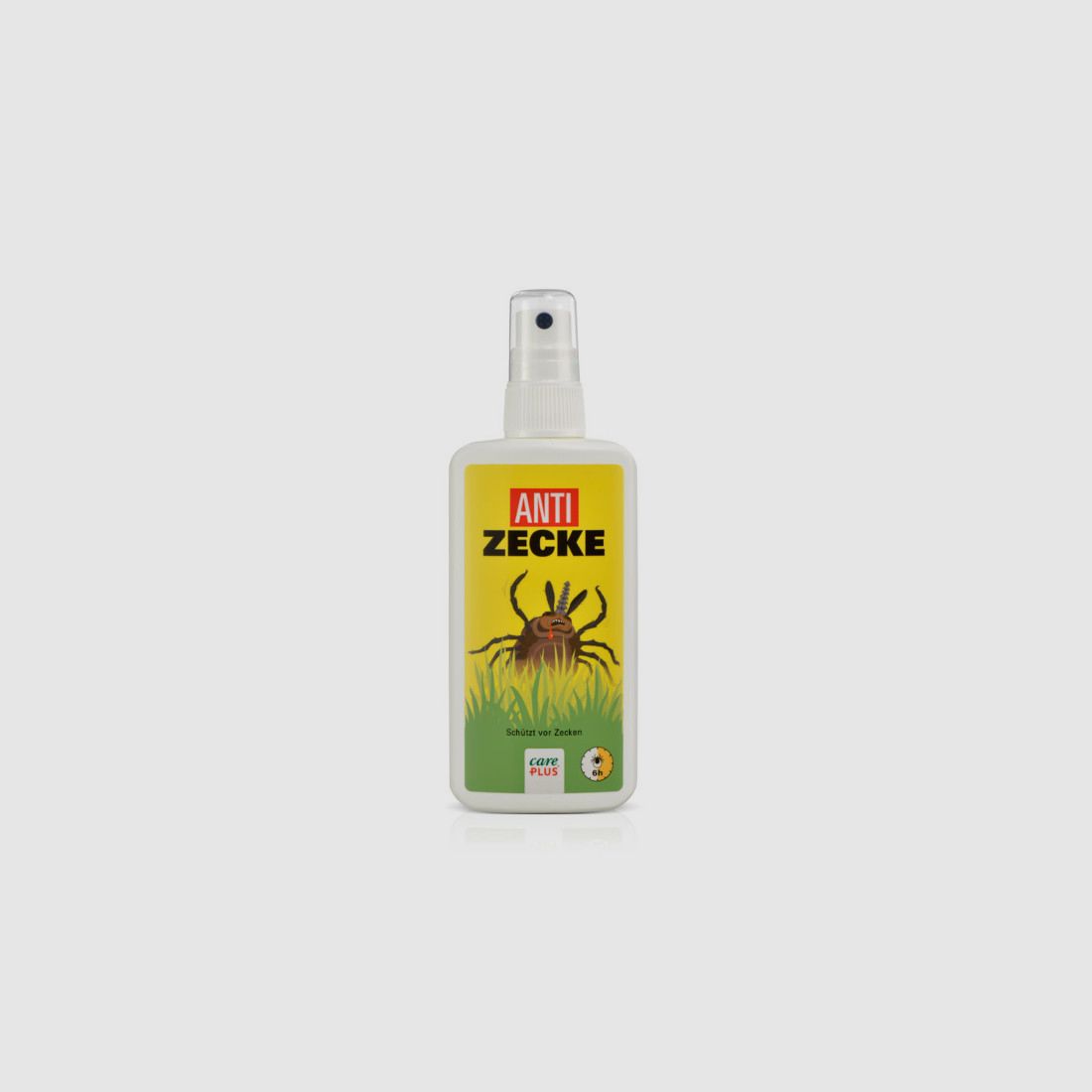 Care Plus Anti-Zecke 100 ml