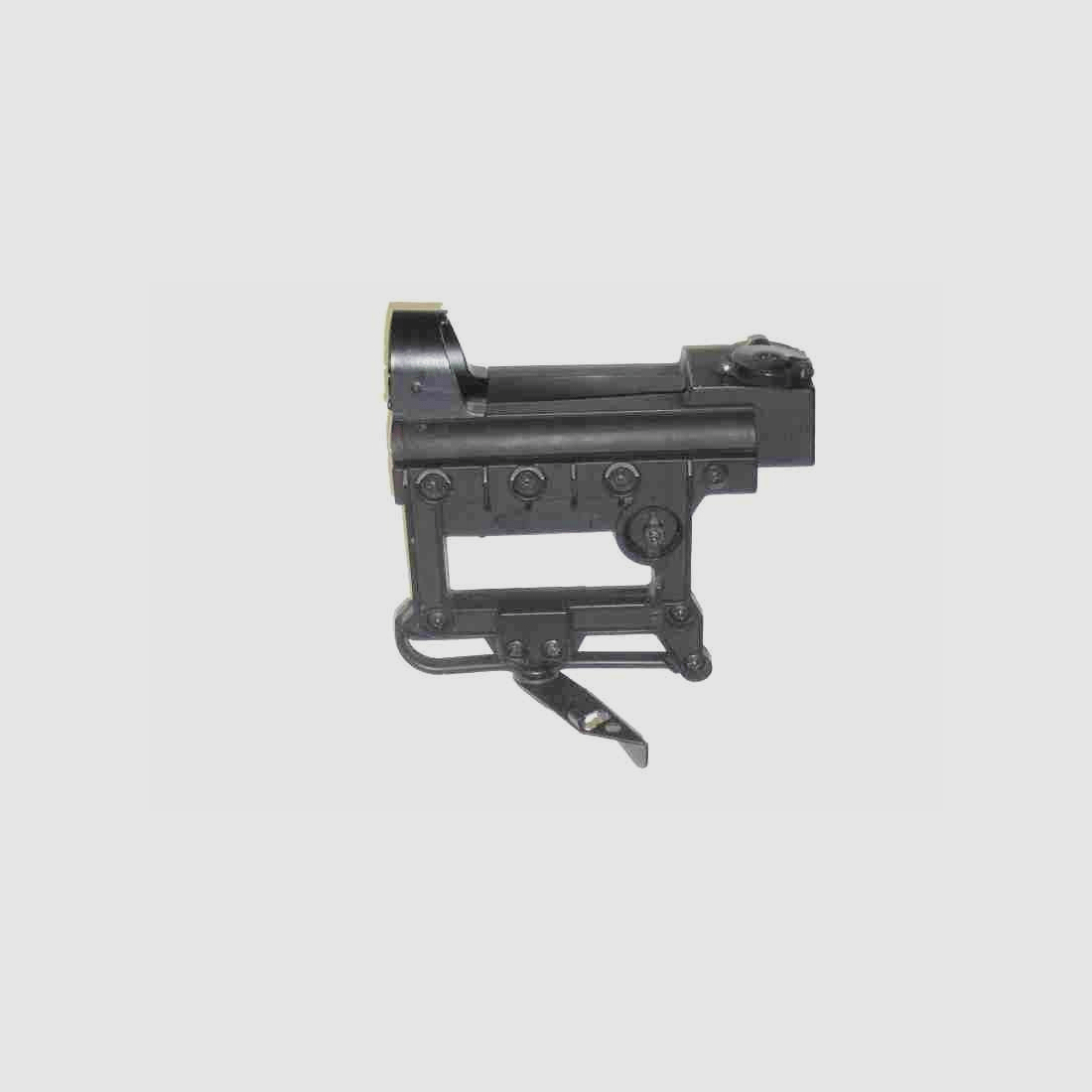 Visor de punto rojo Kobra para AK 47