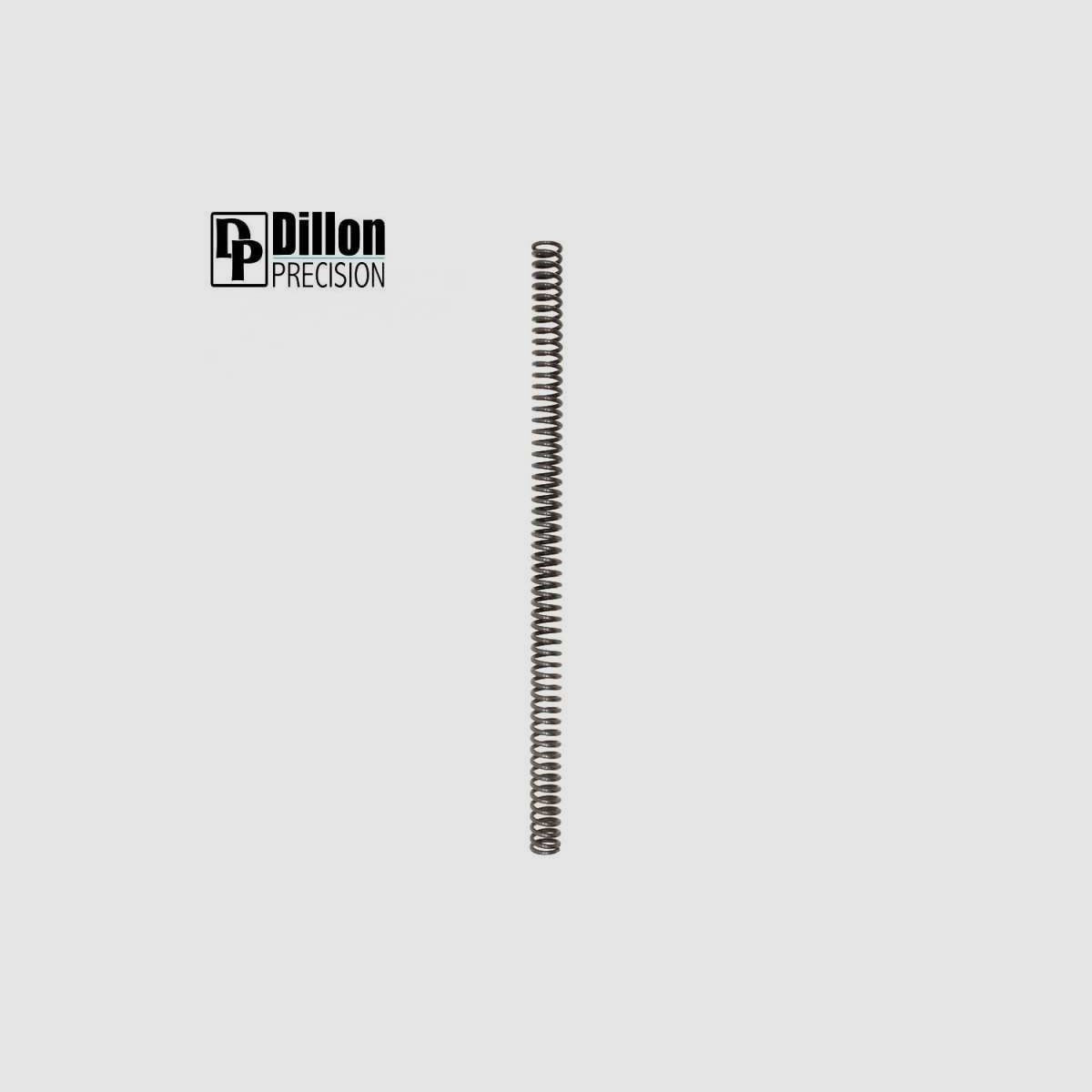 Eemann Tech Toolhead Sprężyna 8,5" 12572 do Dillon RL1050, zdjęcie 2 z 3