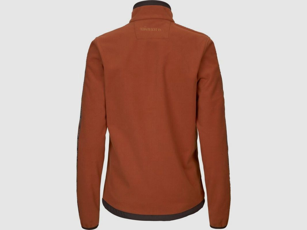 Härkila Damen Fleecejacke Kamko