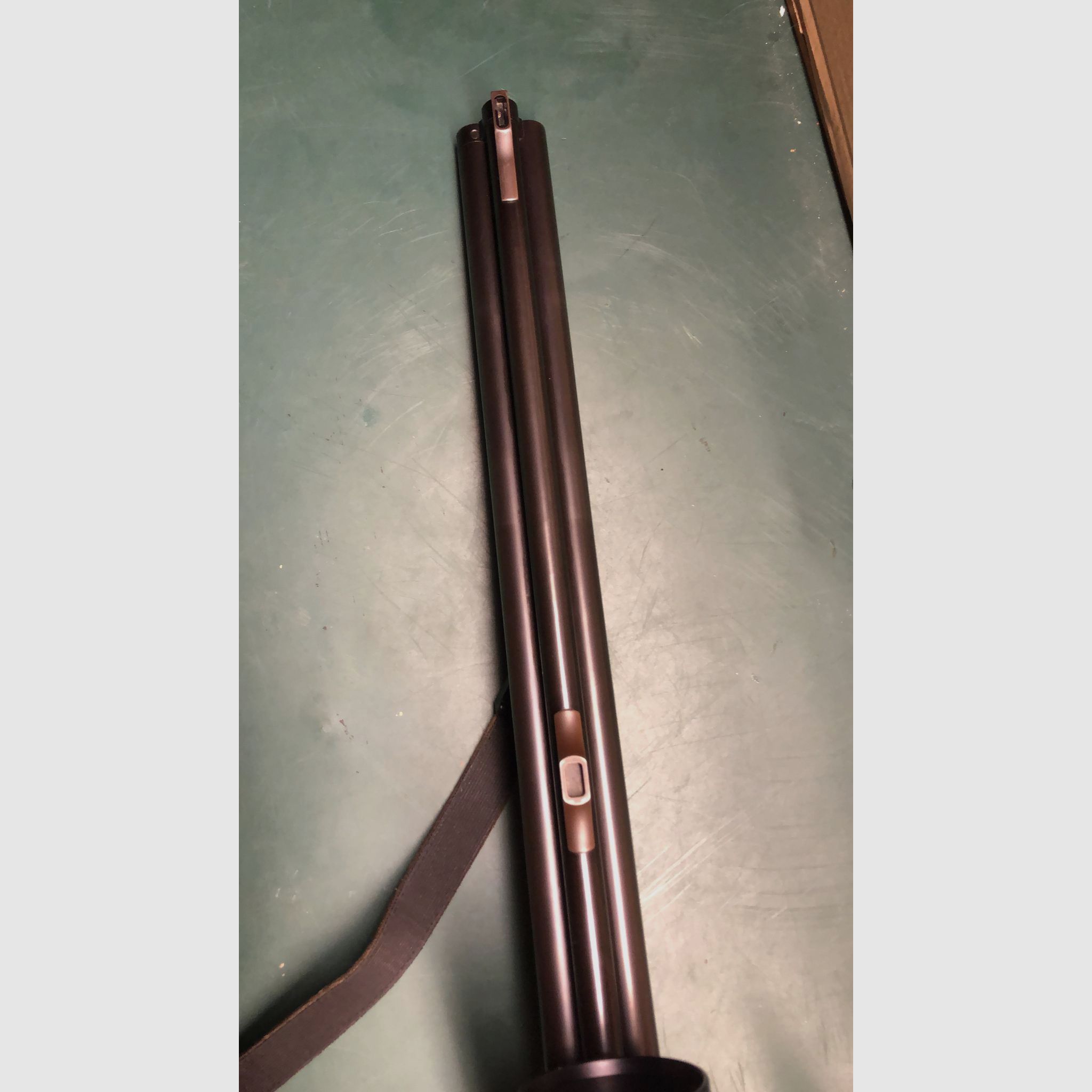 Blaser Drilling D99