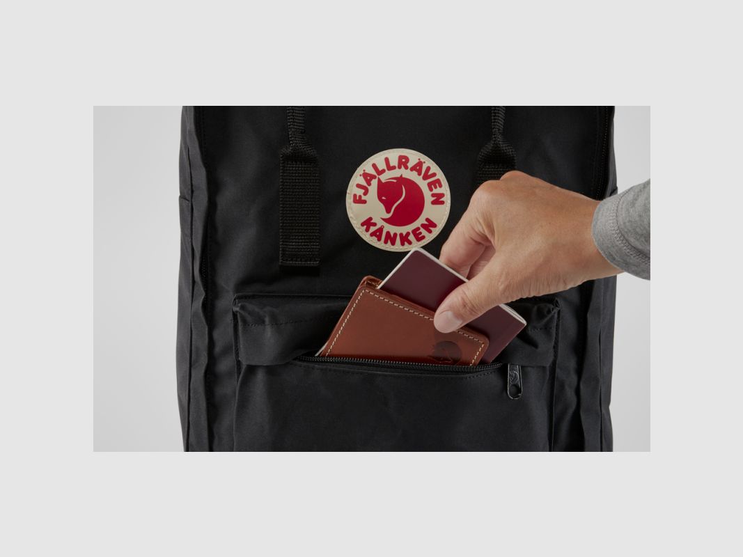 Fjällräven Rucksack Kånken