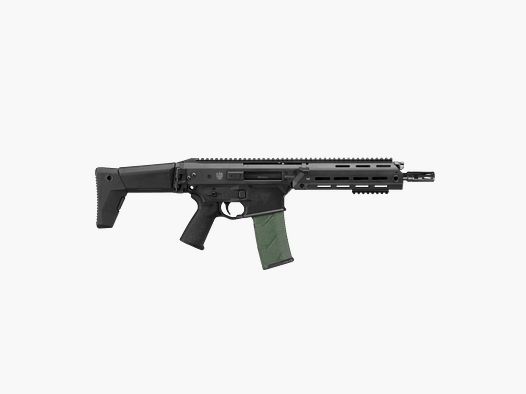 Karabinek Grot S10 FB-M1 lufa 10,5 " kal. 223 Rem ze spustem Geissele