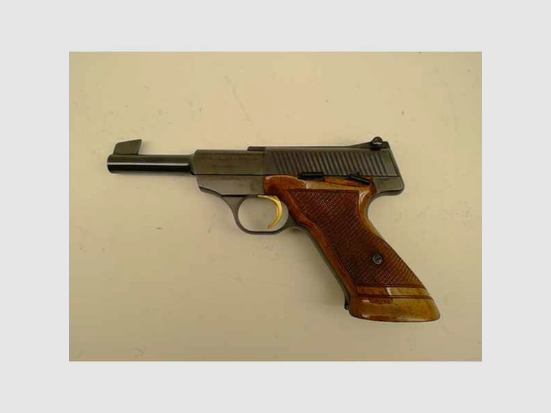 Pistole FN 150 Kal.22lr. gebraucht