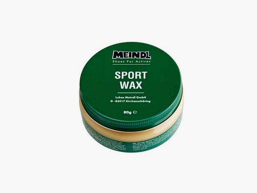 MEINDL SPORTWAX
