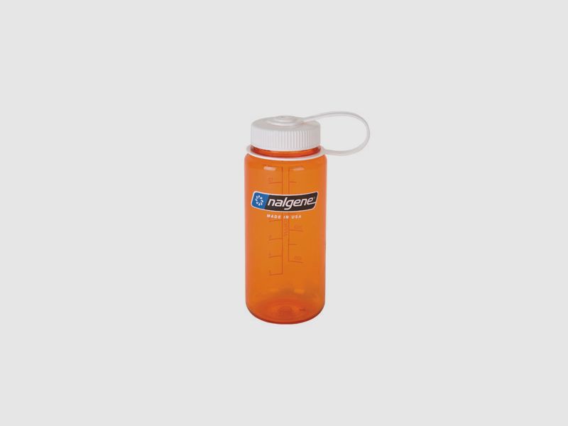 Nalgene Flasche Everyday Weithals 0,5 Liter
