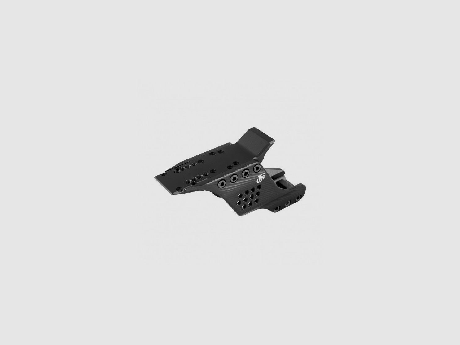 TONI SYSTEM BERETTA MONTAGE MULTI ROTPUNKT FÜR BERETTA 92X