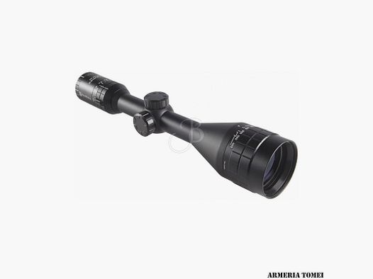 OPTIK – NIKKO STIRLING – PANAMAX 4-12×50 AO RET.HMD | 1 ZOLL