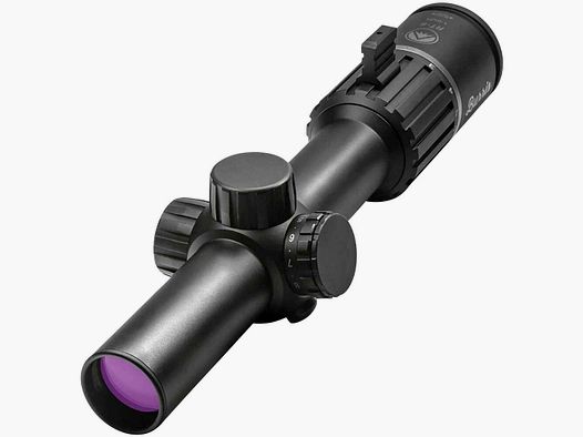 Zielfernrohr Burris RT 6 1-6x24