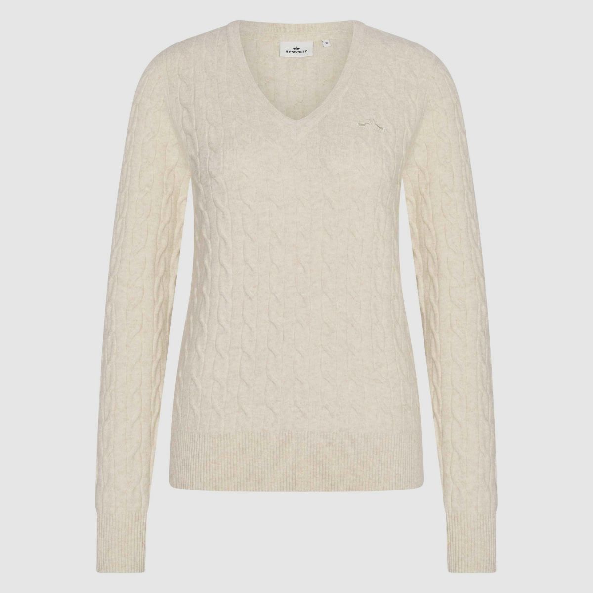 HV-SOCIETY Pullover HVS-Celia Kit