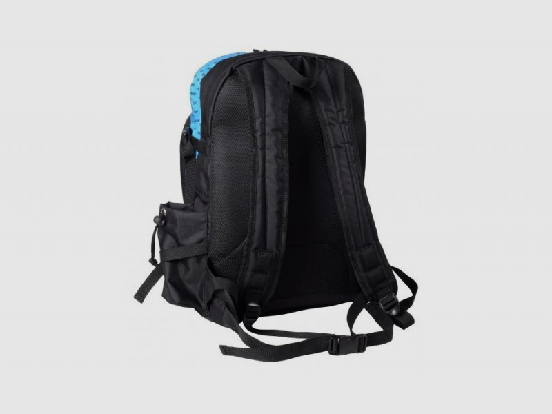 Walther BIGBAG Luftpistolen - Transport Rucksack