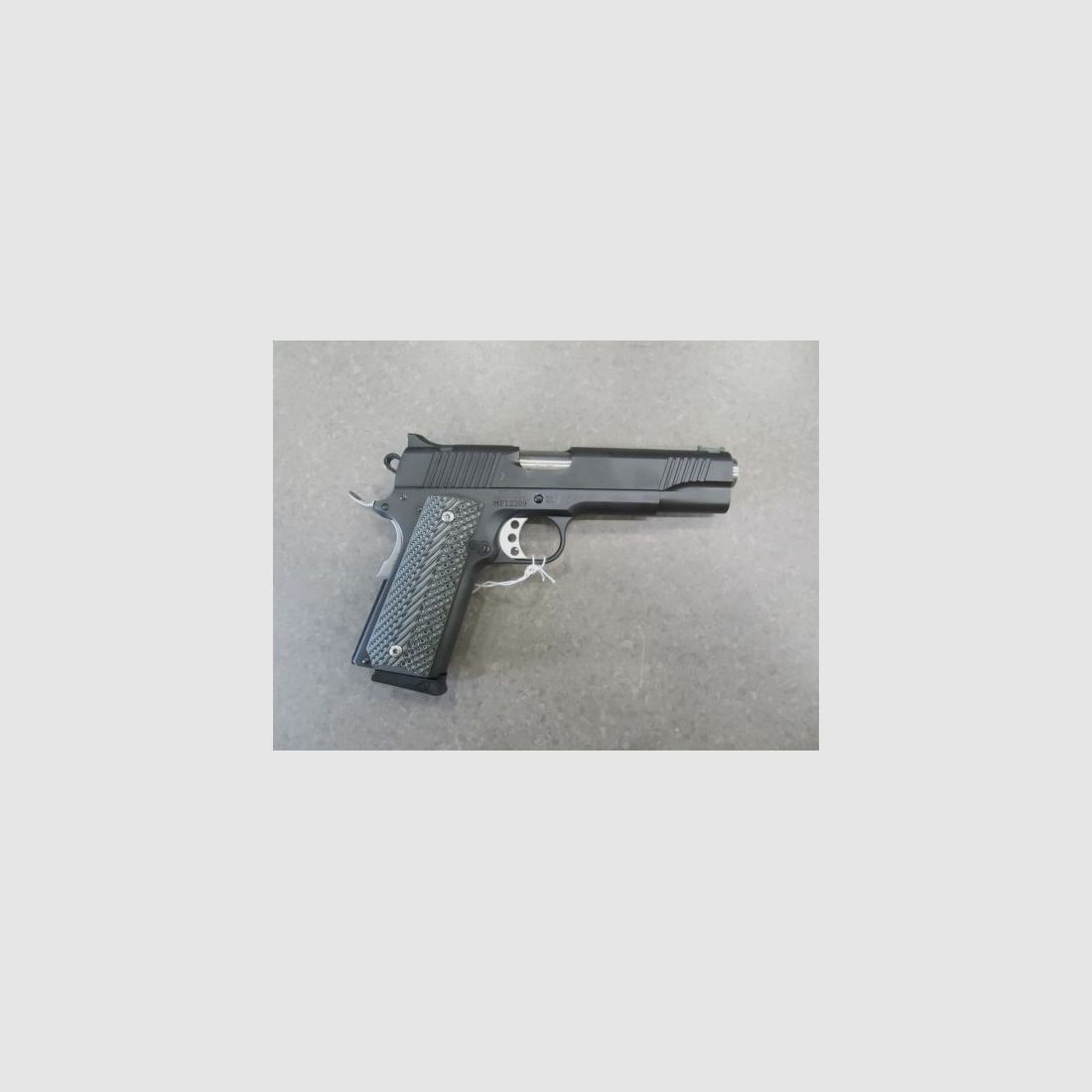 BUL PISTOL 1911 CLASSIC 45 ACP, image 2 of 3