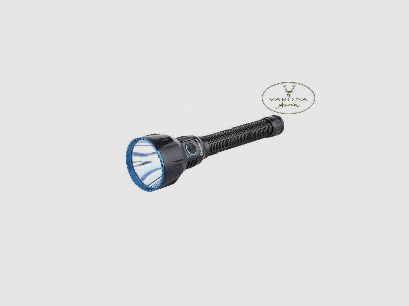 Olight Javelot Turbo 1300 Lumen Ricaricabile, immagine 1 di 5