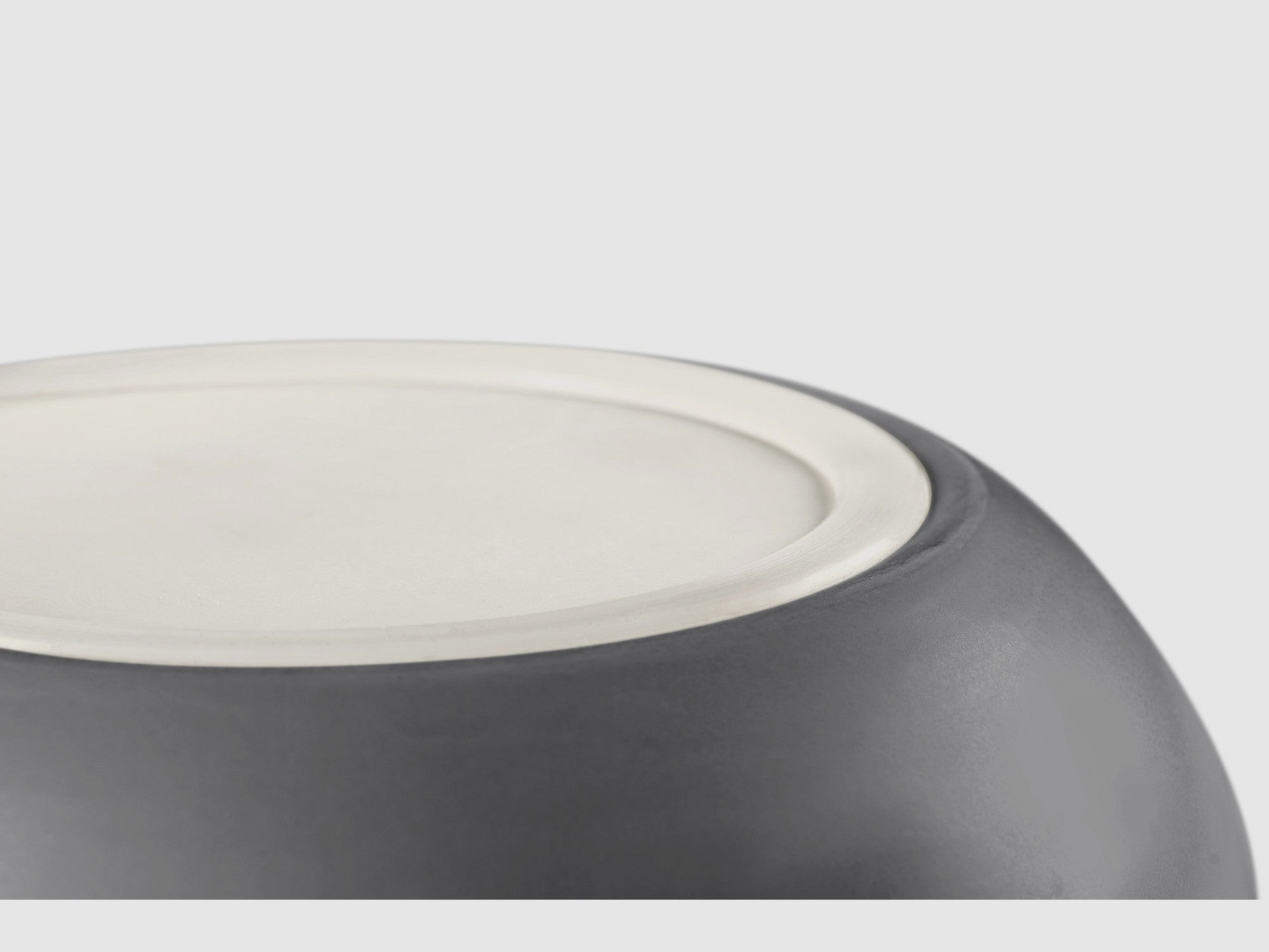 Hunter Ceramic Bowl Lund