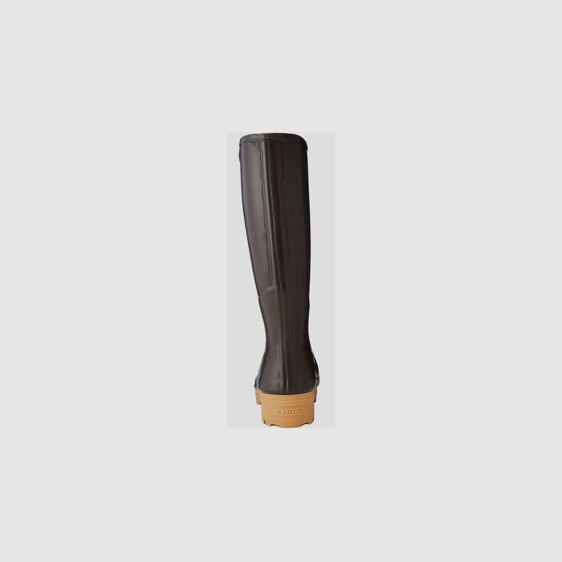 Bruine Aigle Laarzen Model Chambord Pro I2 Art. 36385.6 AIGLE, afbeelding 5 van 6