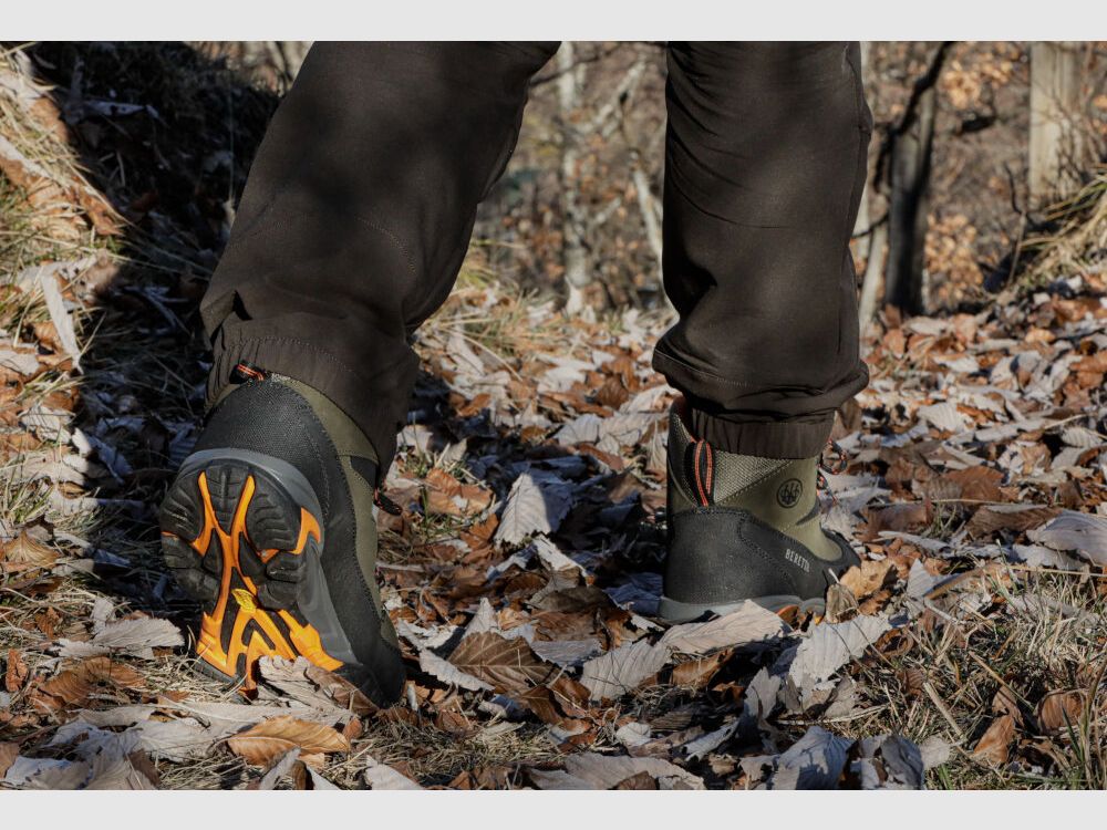 Beretta Setter GTX Boots – Brown, image 48 of 126