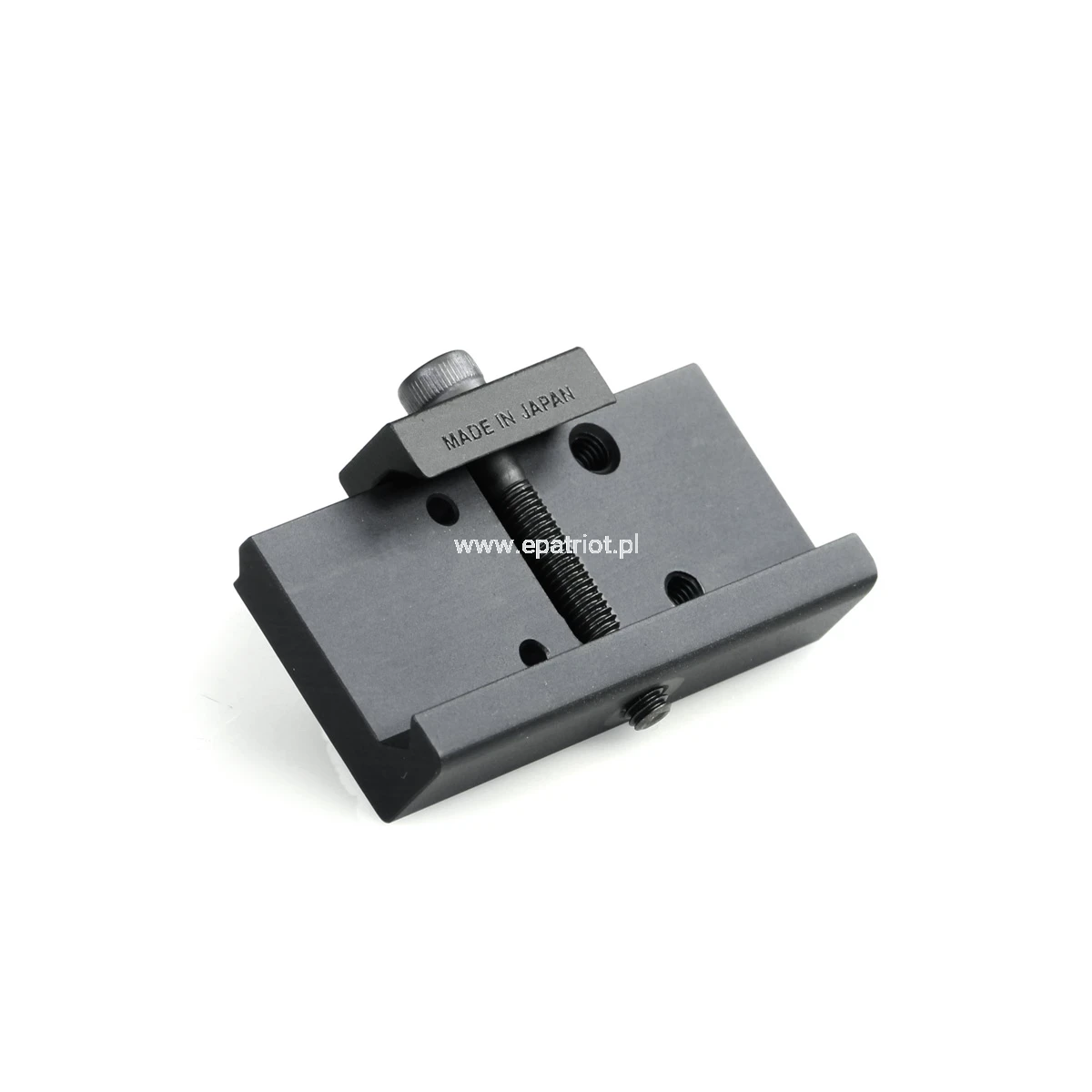 Visor de punto rojo Delta Optical MiniDot HD 26 6MOA, imagen 1 de 3