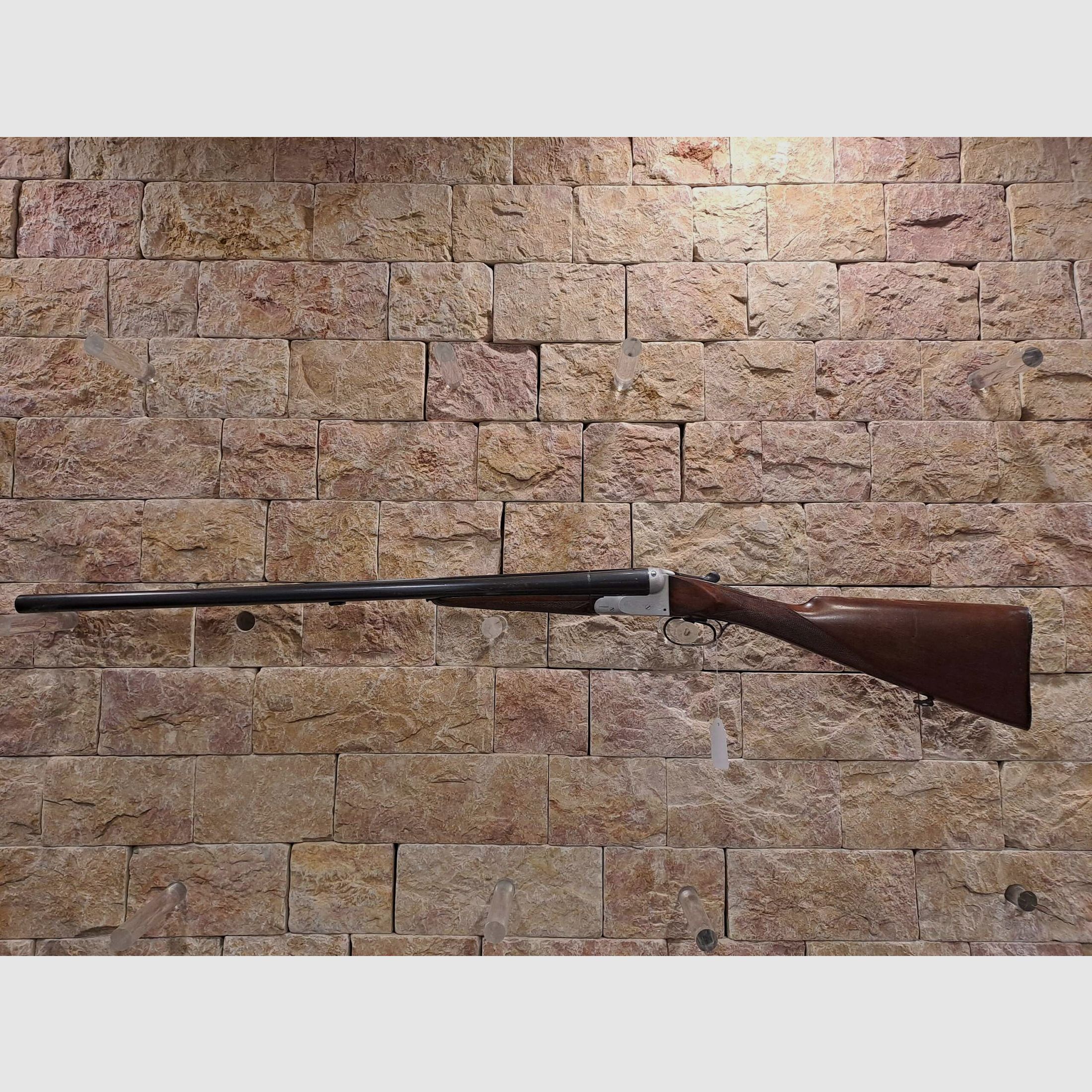 Beretta Doppietta bigrillo, image 3 sur 4