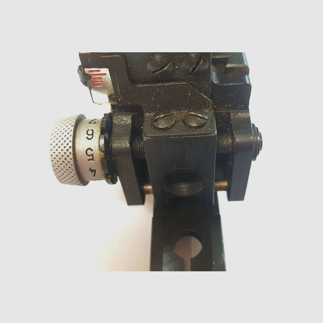 Anschütz Anschütz Matchdiopter Model 54 Match