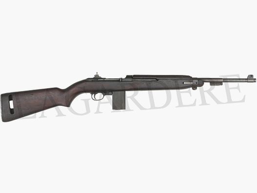 QUALITÀ HMC US M1 (FUCILE MILITARE SEMI-AUTOMATICO)