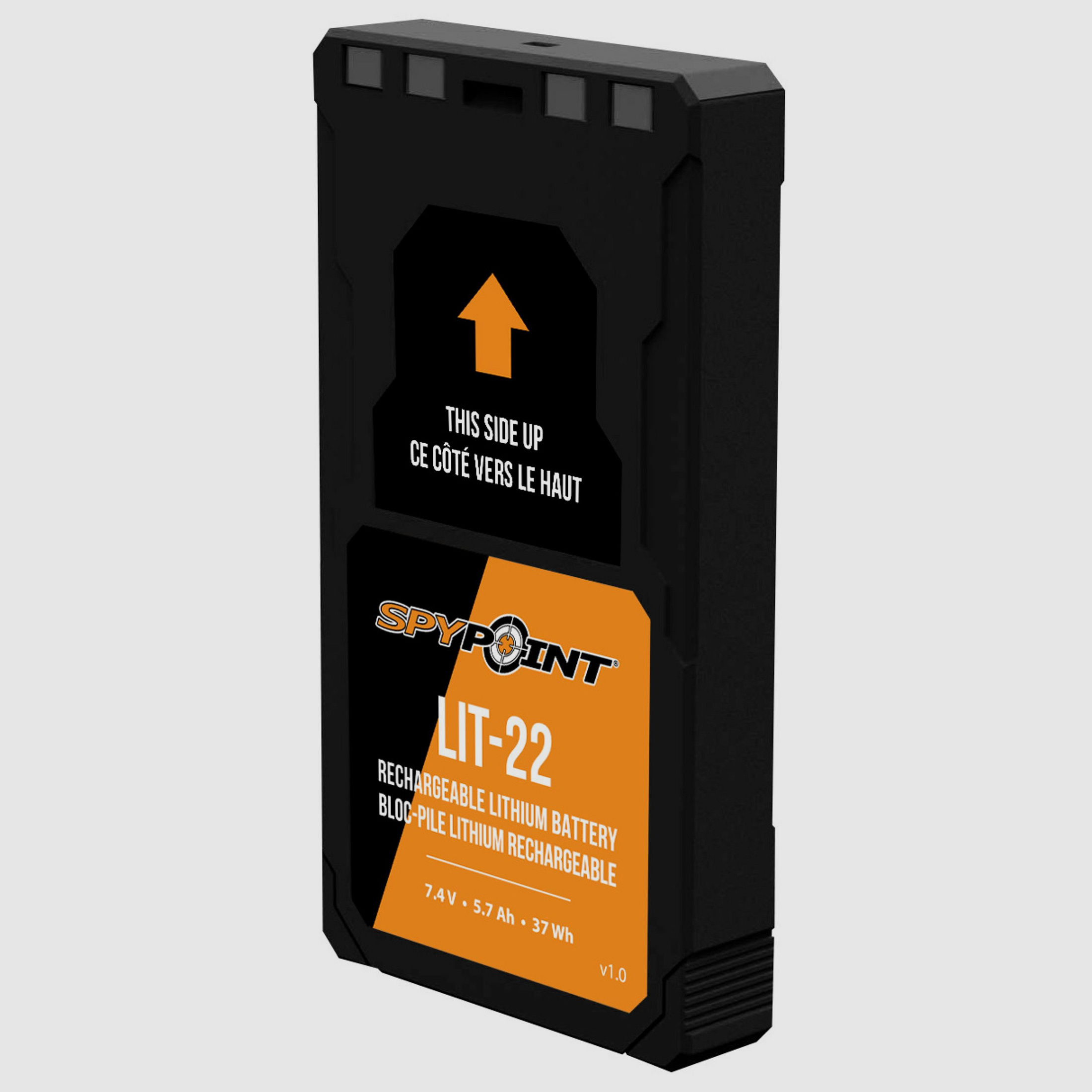 Spypoint Akku LIT-22