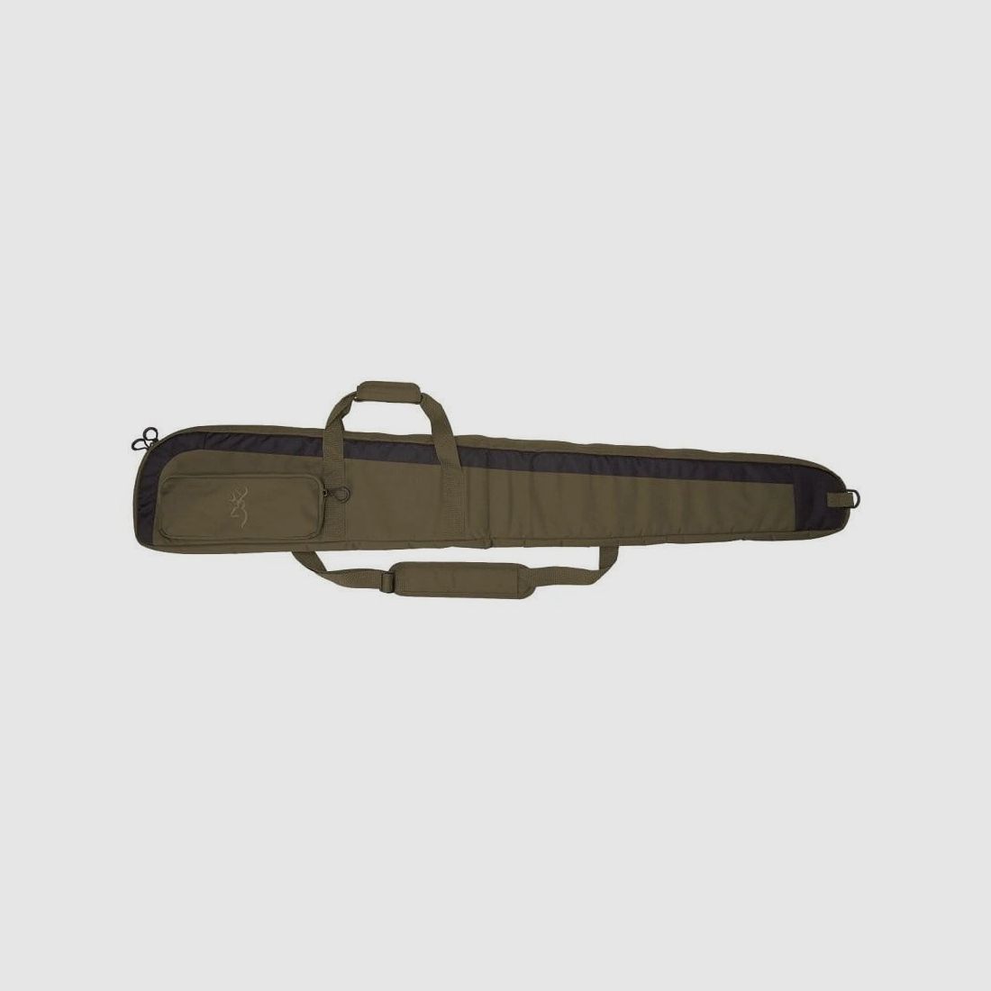 Browning Anlier Flintenfutteral 135 cm