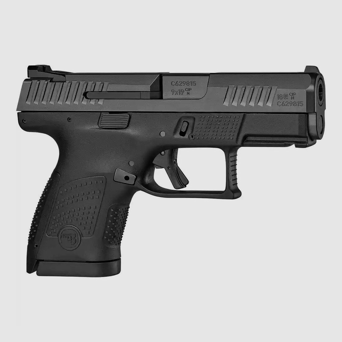 CZ P-10 S