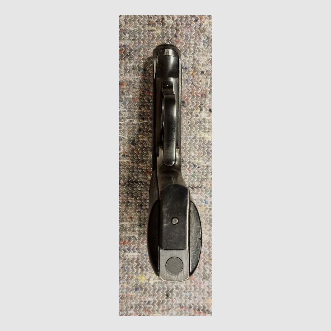 Walther PPK/S