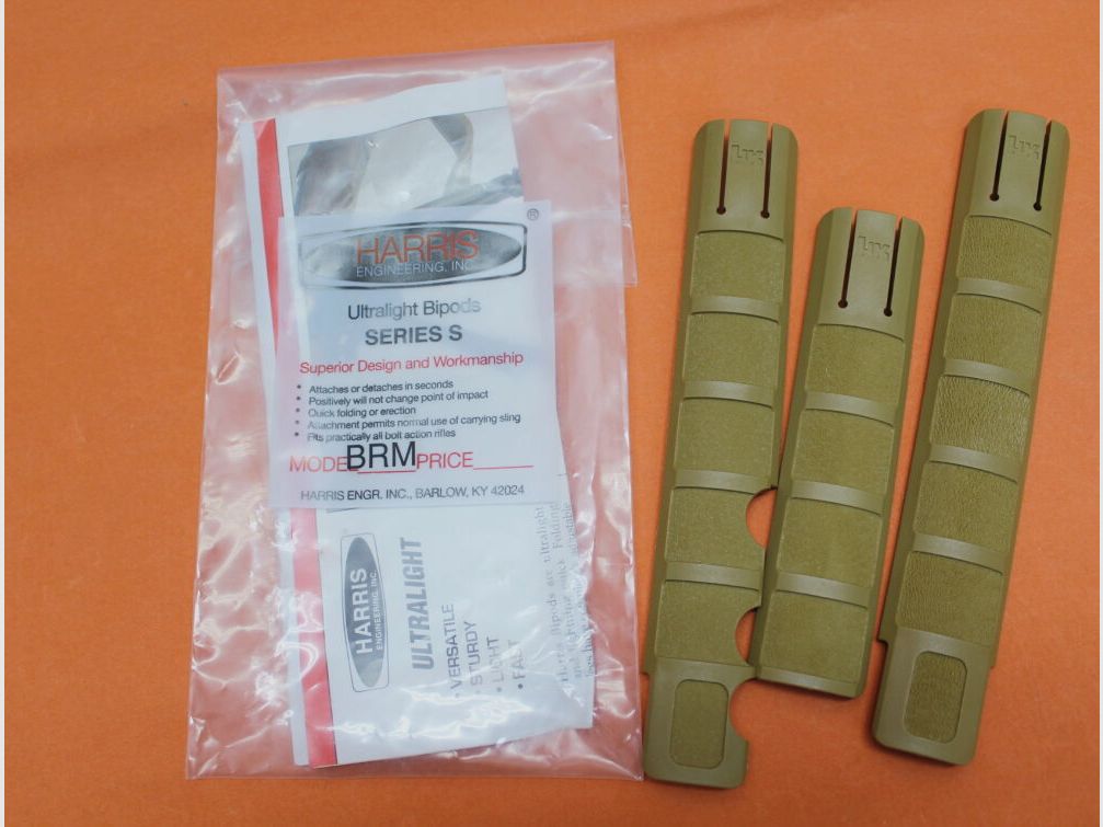 Heckler&Koch Ha. Rifle .308Win Heckler&Koch HK G28 Z/Schmidt&Bender PMII Scope 3-20x50/Aimpoint/no MR308