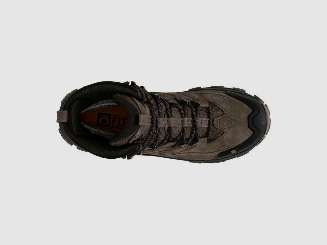 Buty myśliwskie Oboz Bridger Ridge Mid GTX, zdjęcie 1 z 4
