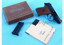 Walther TPH Graviert