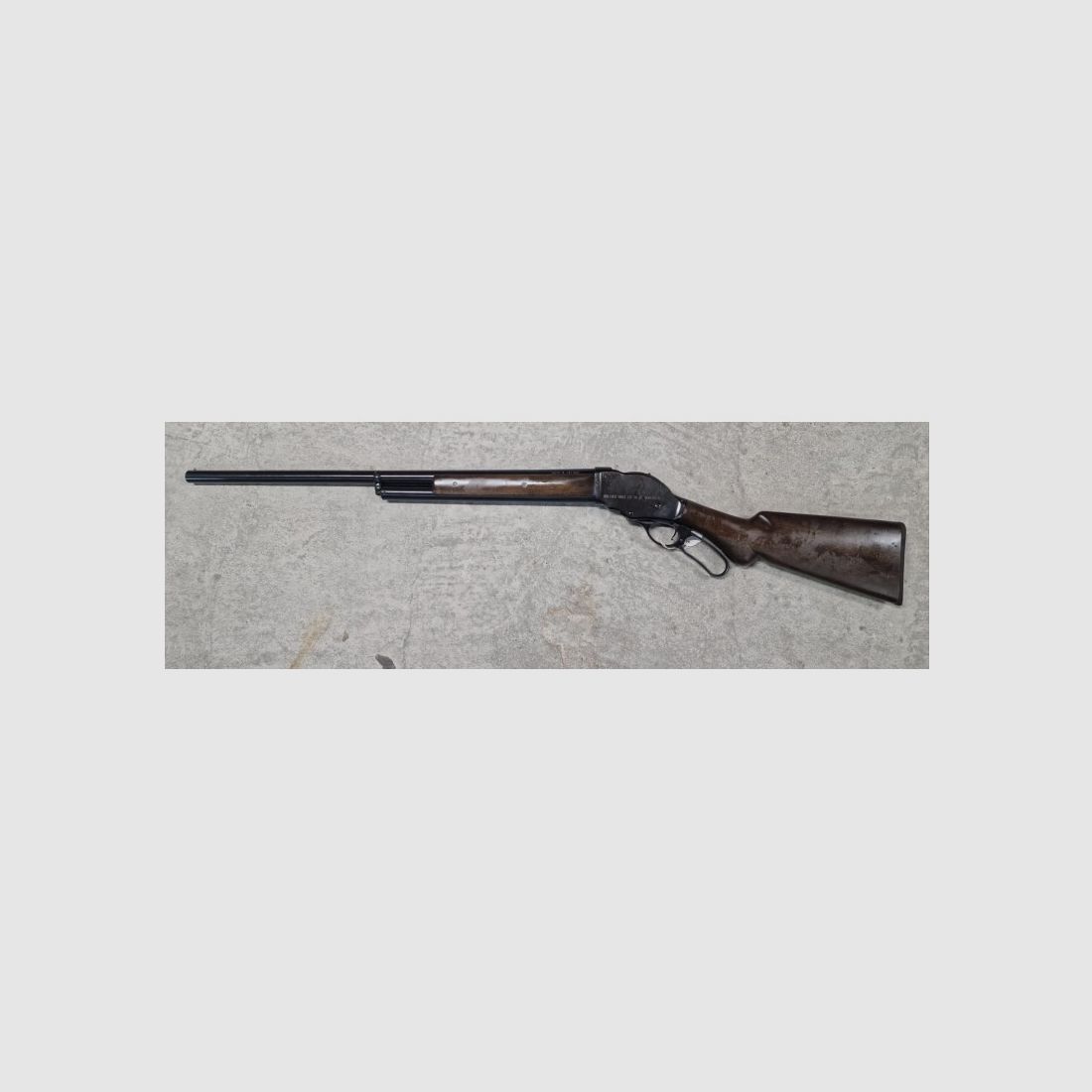 Norinco NR87 12/70, Bild 1 von 3