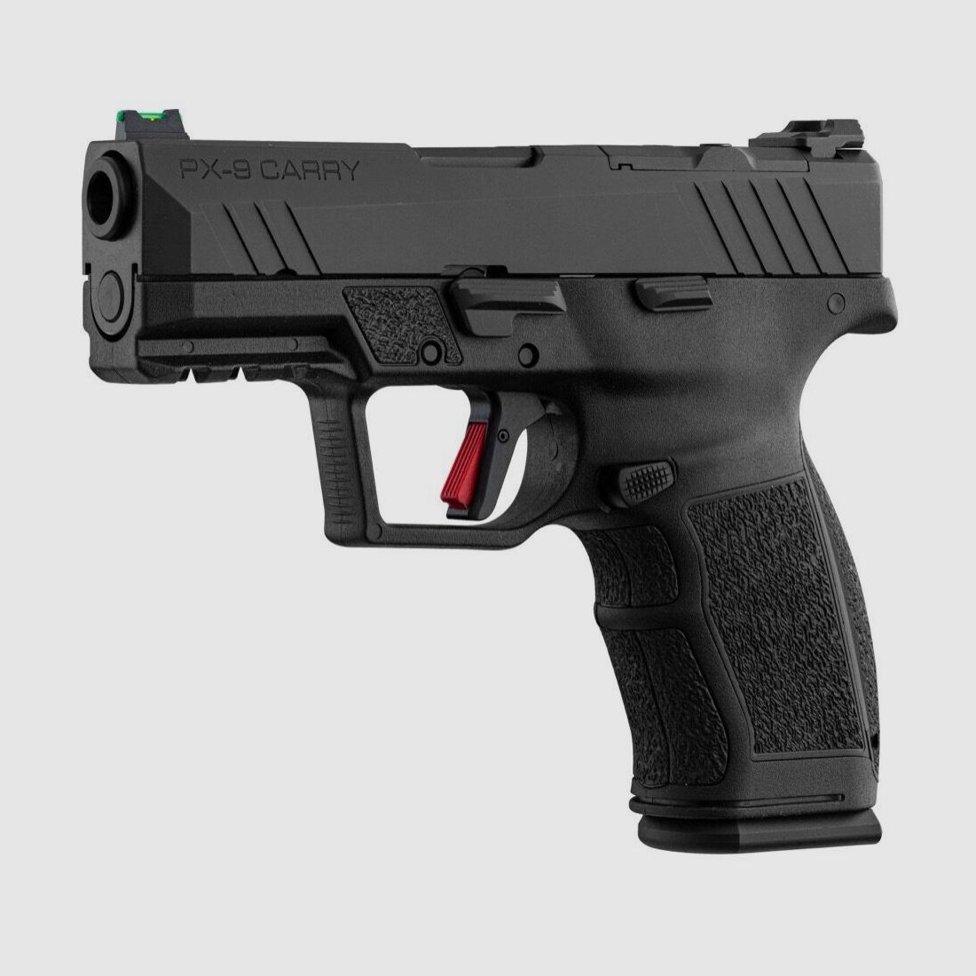 Pistolet Tisas Px-9 Carry calibre 9×19 mm, image 4 sur 8