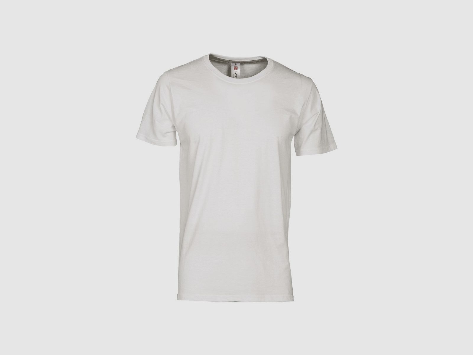 T-Shirt Defcon 5 Sunset Winter weiß