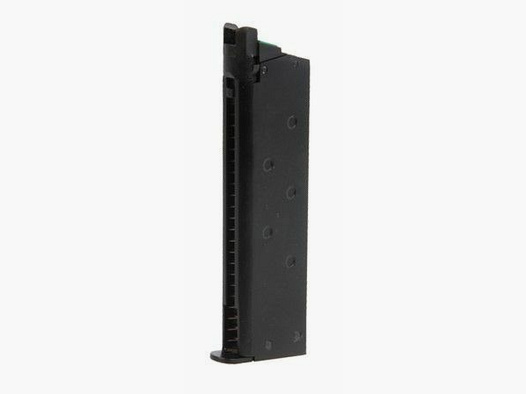 G&G Armament G&G Magazine for GPM1911 GBB 26 Rounds