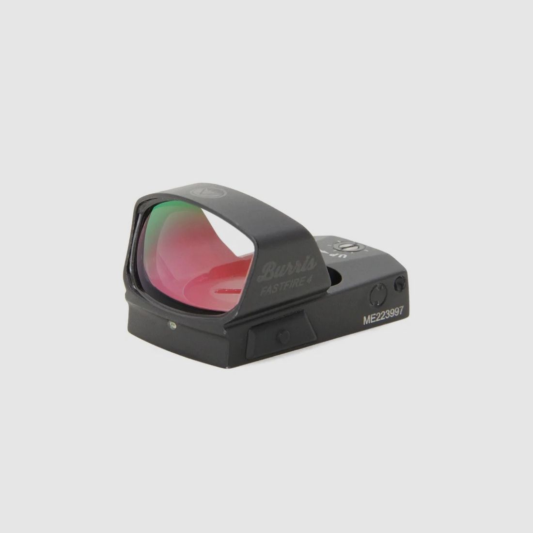 Burris FastFire IV Red Dot