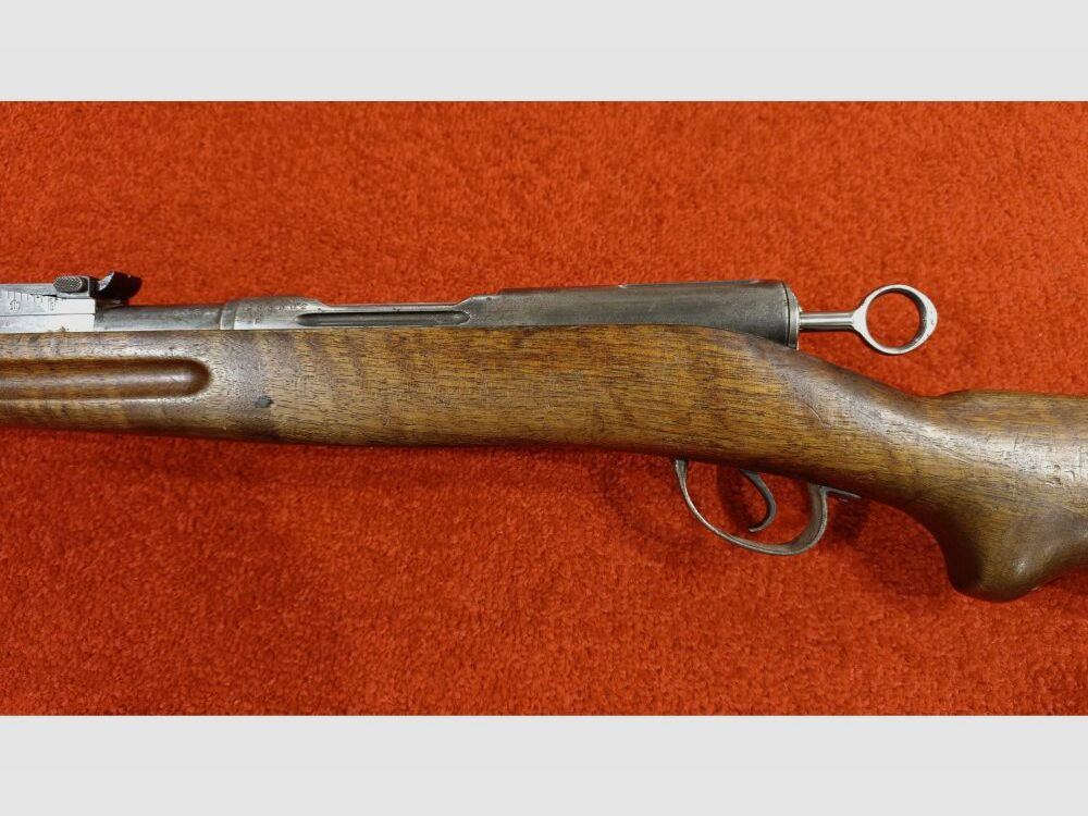 unbekannt Mod. G11 7,5x55