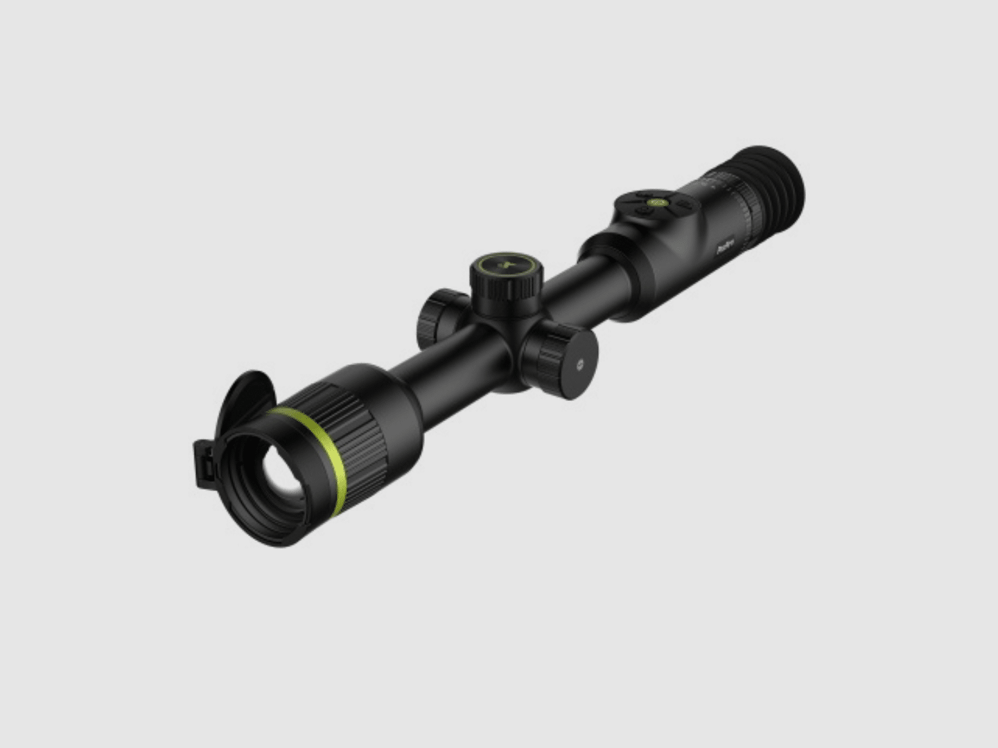 Termalne lunety Pixfra Pegasus Pro P650P, zdjęcie 2 z 5