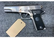 Colt Mod. Double Eagle MK II .45Auto