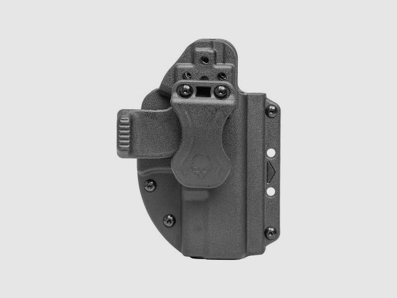 Photon Holster for Glock 43 - NoLight (Black) Alien Gear, image 1 sur 2