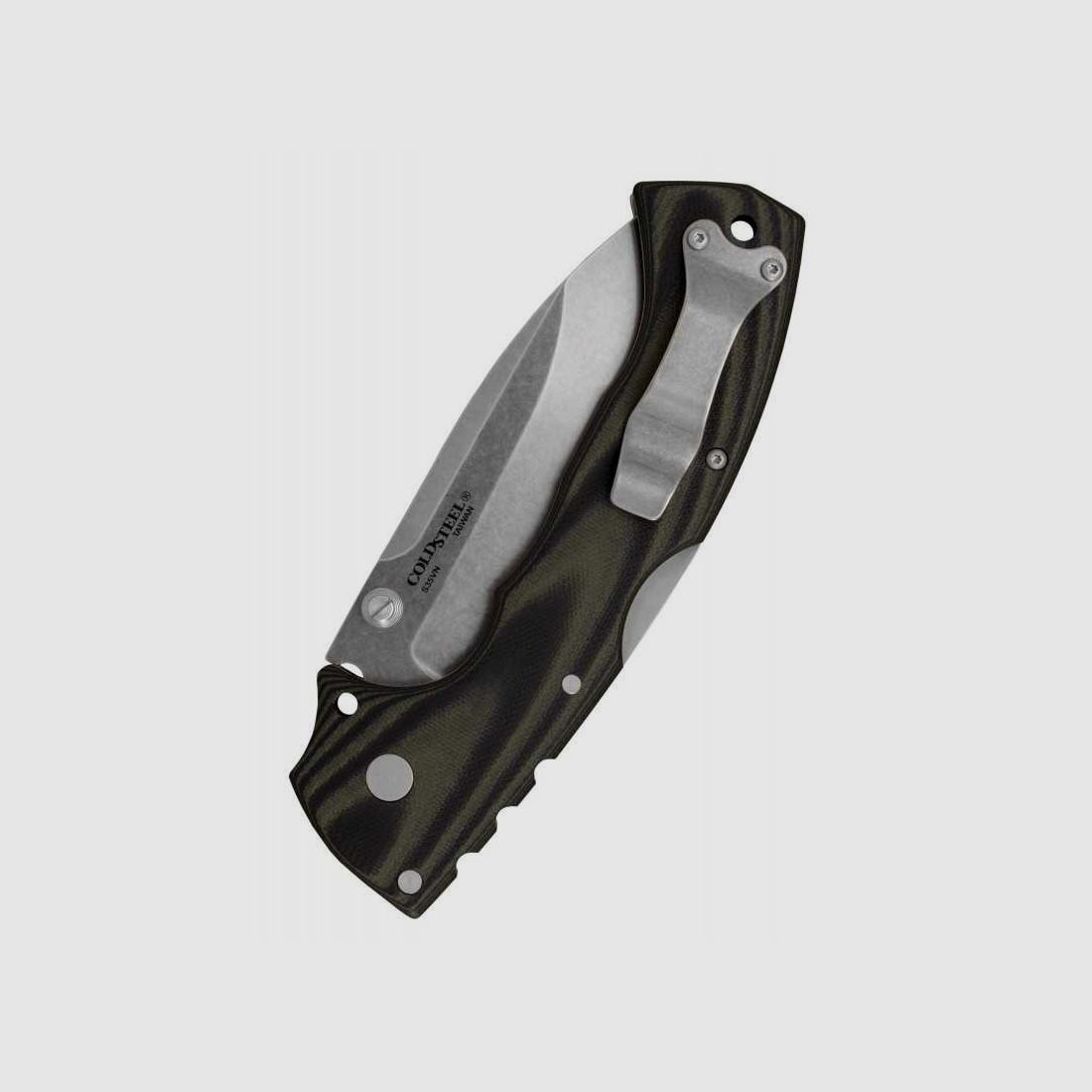 Cold Steel 4-Max Taschenmesser S35VN-Stahl