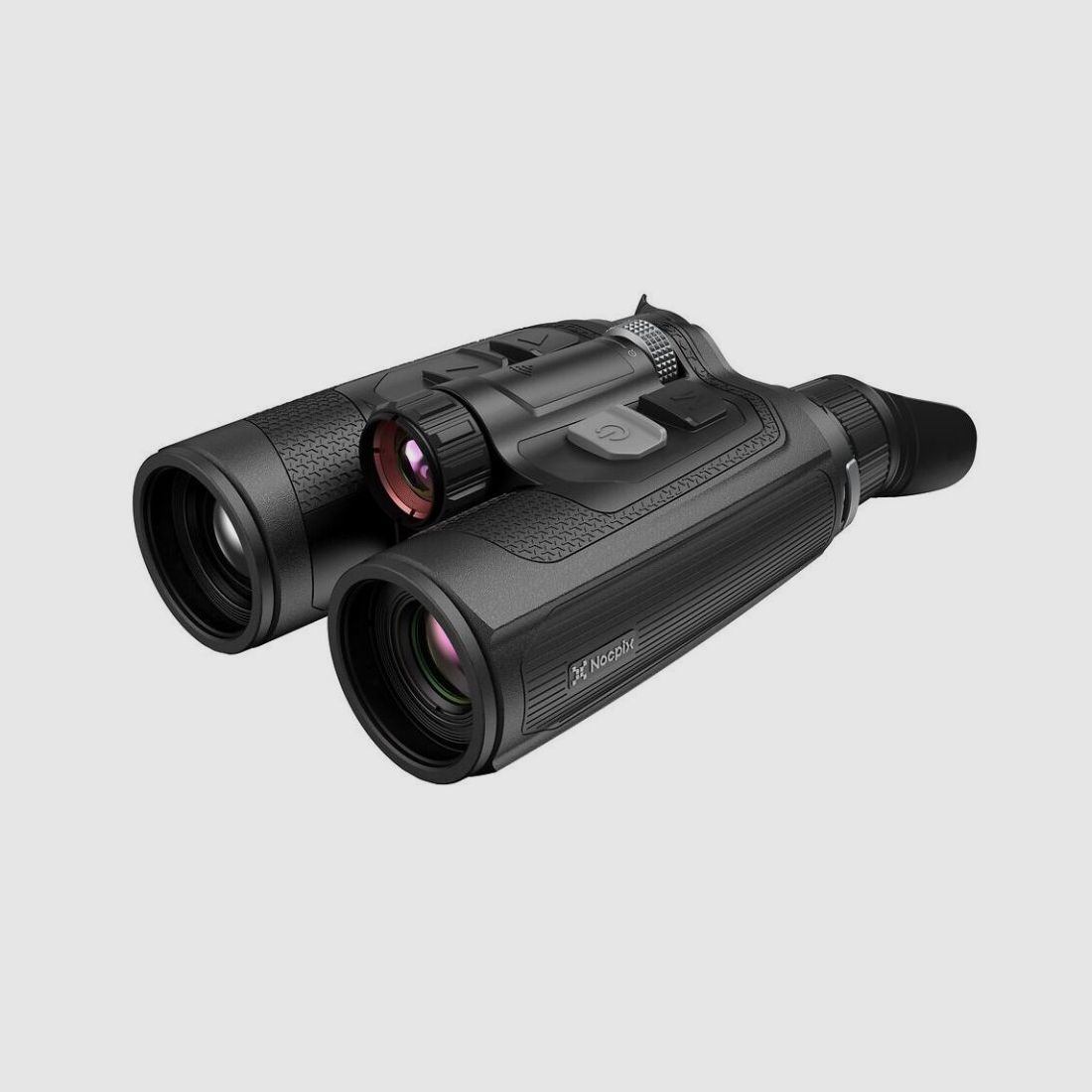 NOCPIX Omni H35R 8K Multispektral-Fernglas, Bild 1 von 7