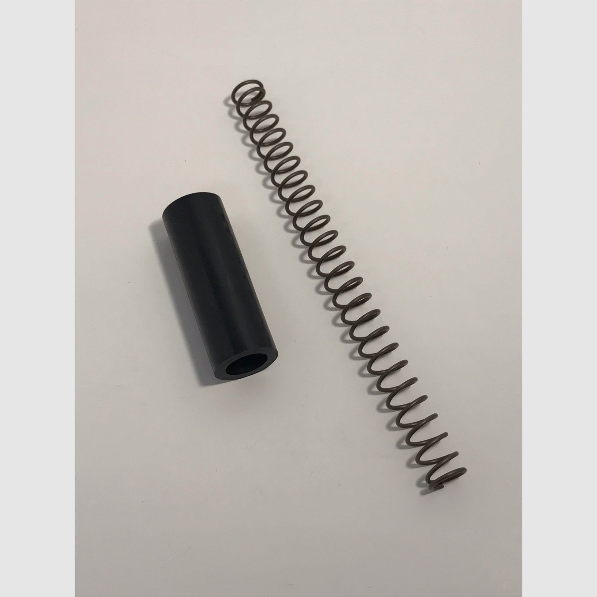 Blitz-Kerner replacement part set