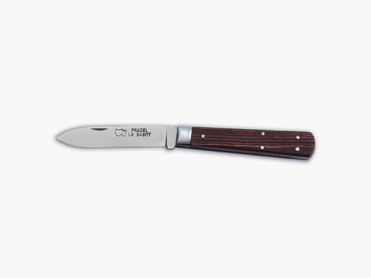 COUTEAU PRADEL BOIS
