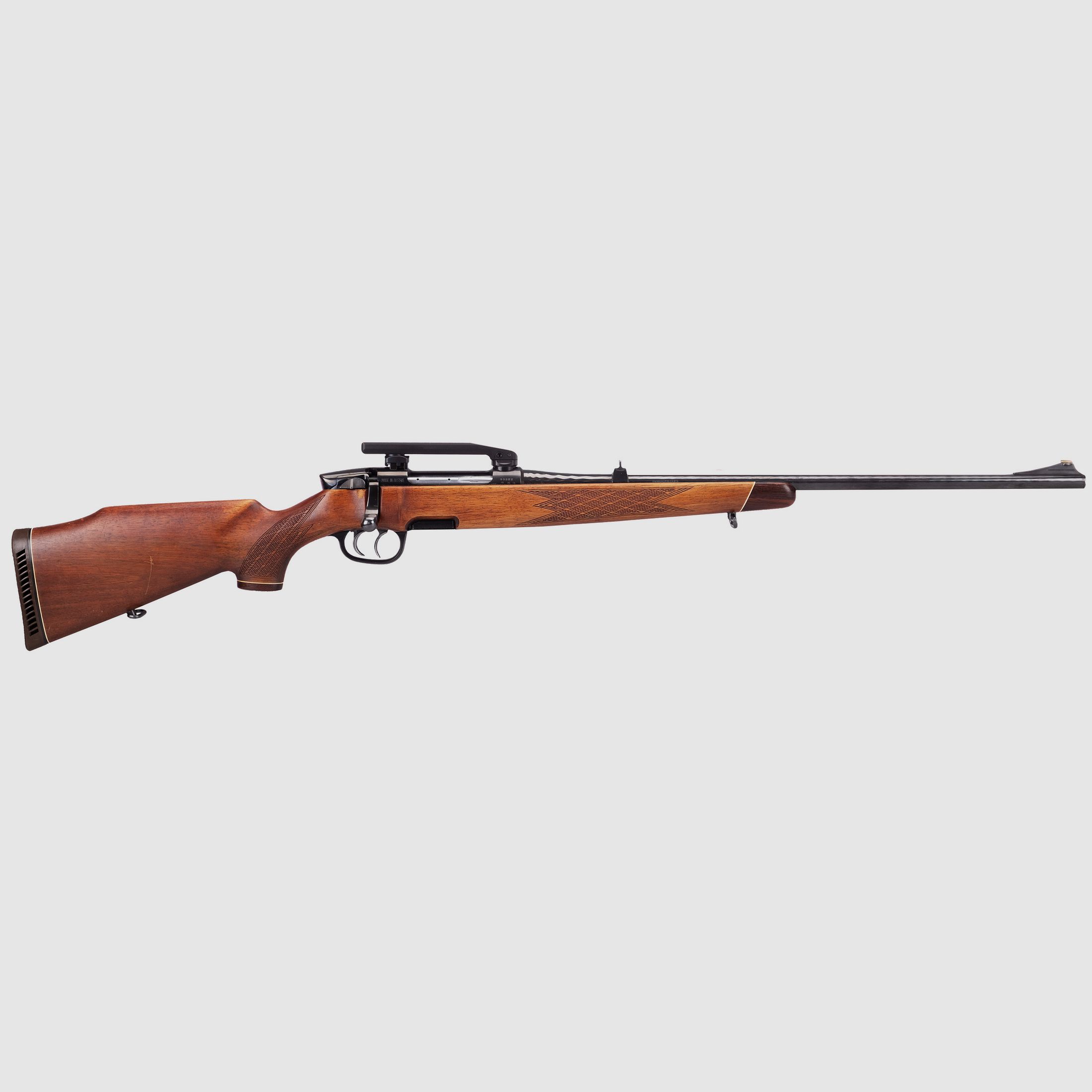 Steyr Model M 6.5x57 Repeating Rifles