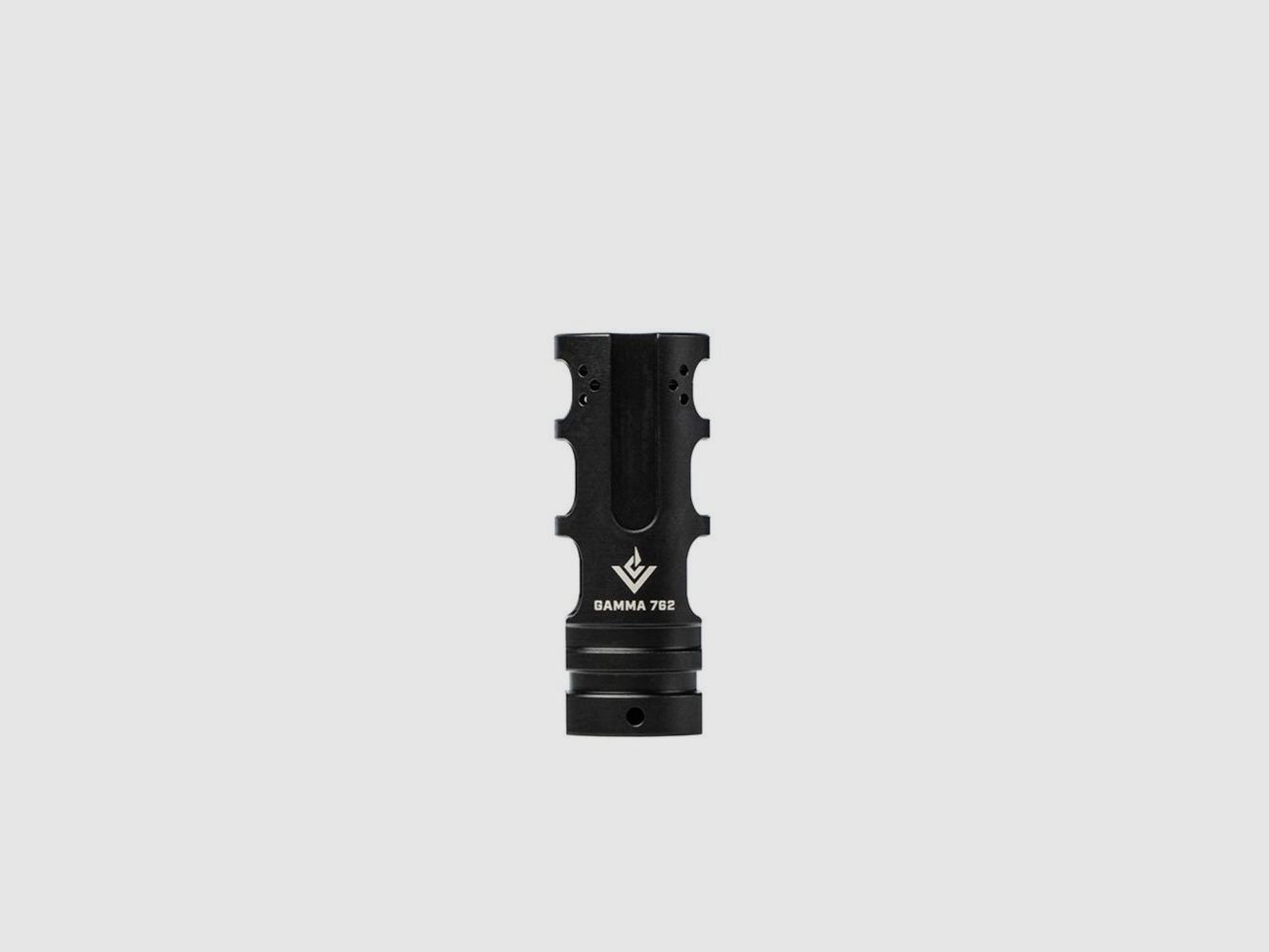 VG6 PRECISION AR .308 GAMMA 762 MUZZLE BRAKE 7.62