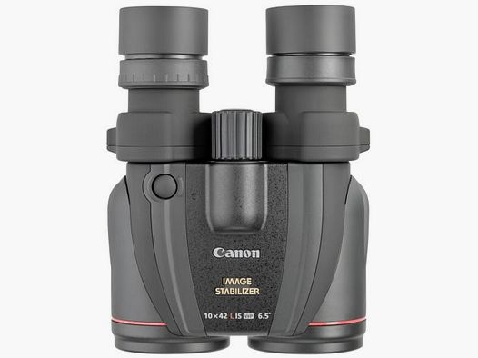Prismáticos Canon Canon 10x42 L IS