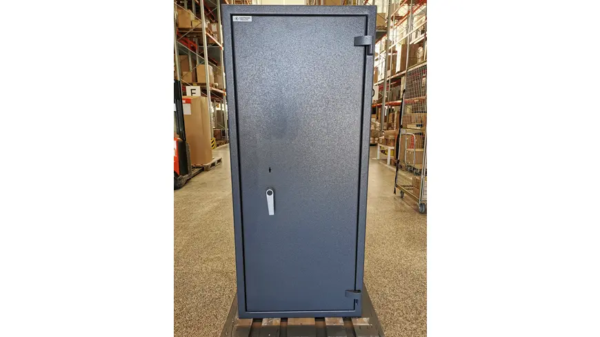HARTMANN TRESORE Gun Cabinet Joachim 400