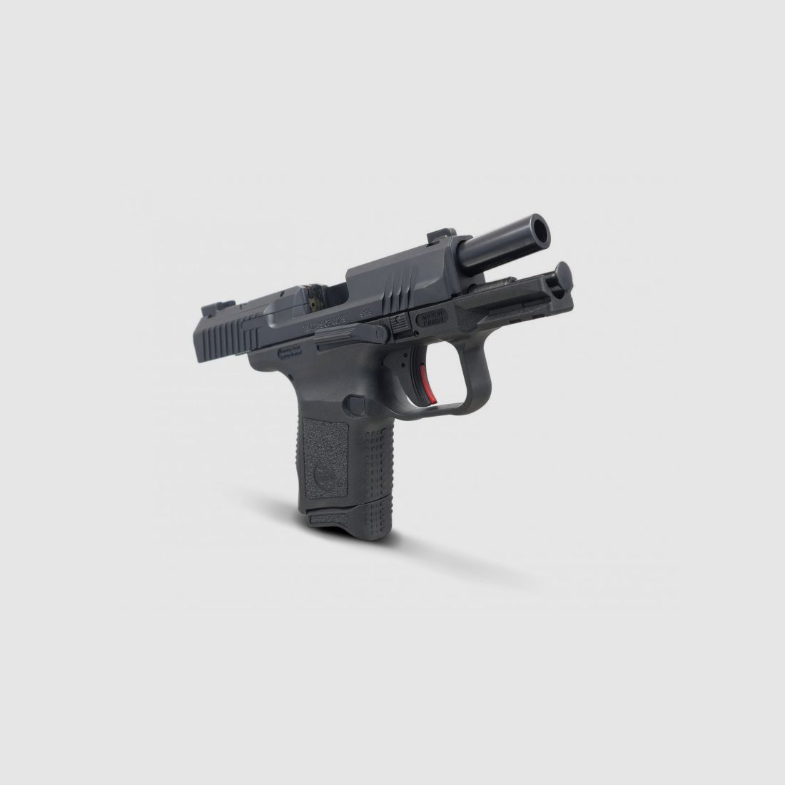 Pistole - CANIK - TP9 Sub-Elite - Kaliber 9x19, Bild 3 von 8