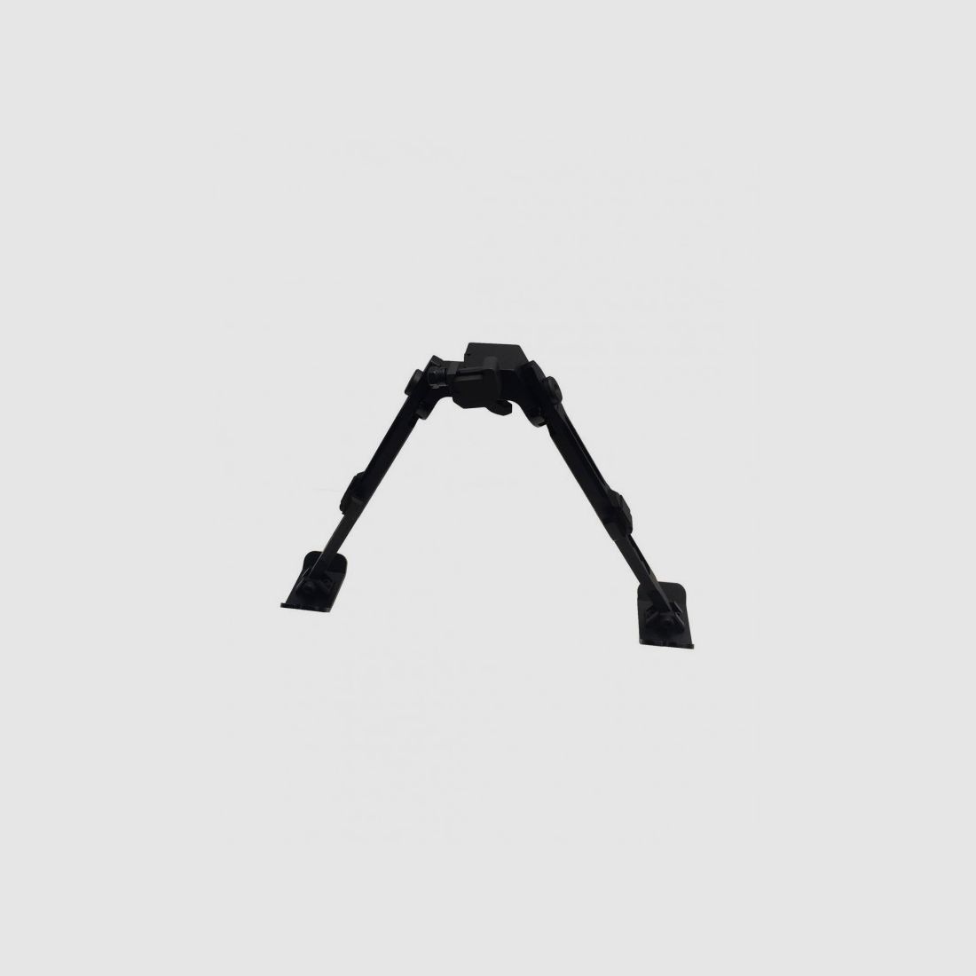 Uitschuifbare Aluminium Bipod BP-RM, afbeelding 1 van 2